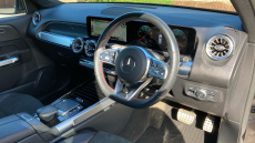 Mercedes-Benz GLB 200 AMG Line Premium 5dr 7G-Tronic Petrol Estate